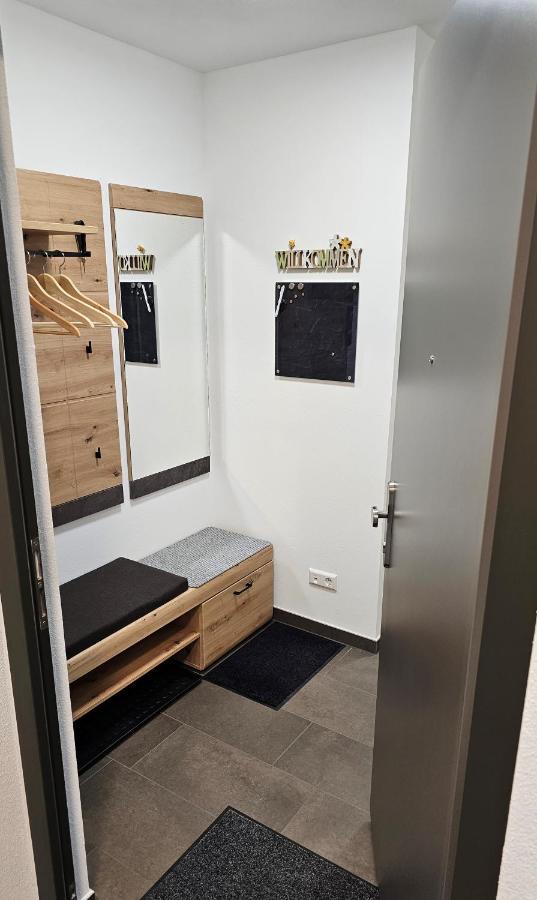 Ferienwohnung Im Glockenziel Engen Exteriér fotografie