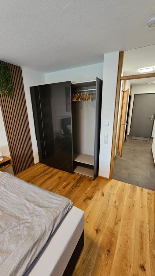 Ferienwohnung Im Glockenziel Engen Exteriér fotografie