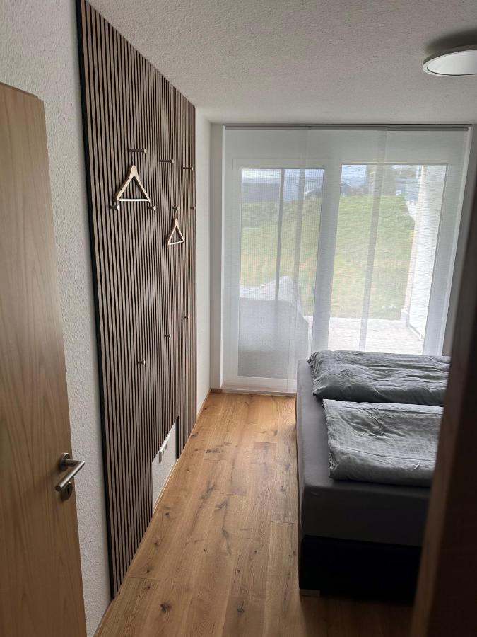 Ferienwohnung Im Glockenziel Engen Exteriér fotografie