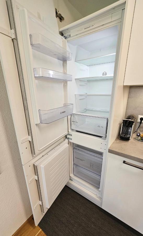 Ferienwohnung Im Glockenziel Engen Exteriér fotografie