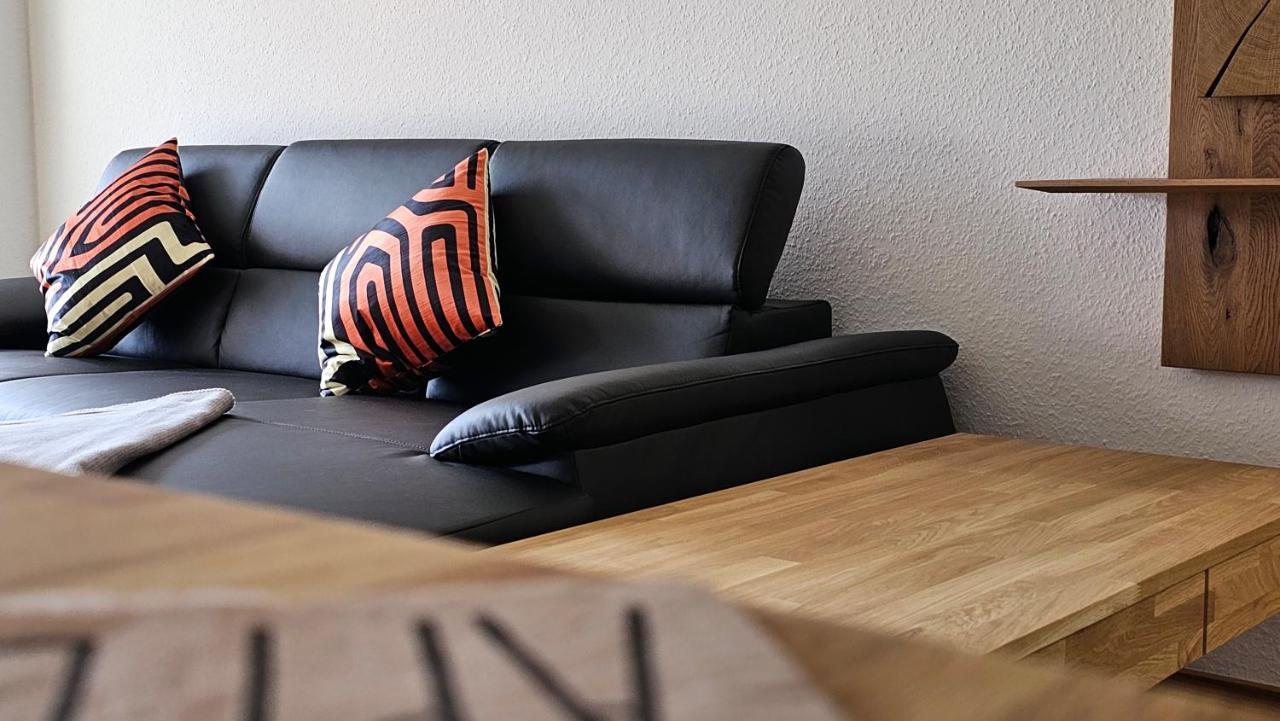 Ferienwohnung Im Glockenziel Engen Exteriér fotografie