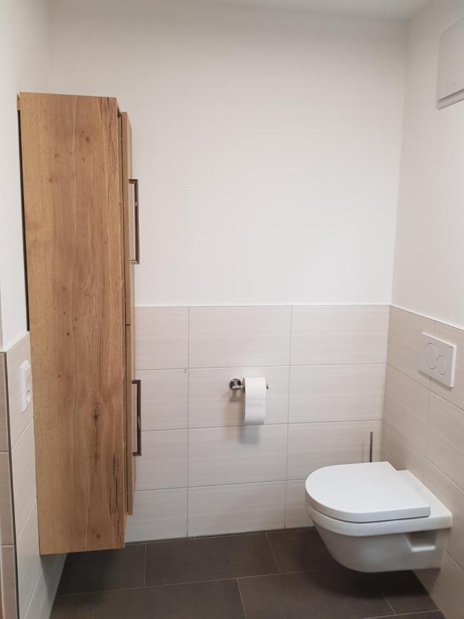 Ferienwohnung Im Glockenziel Engen Exteriér fotografie