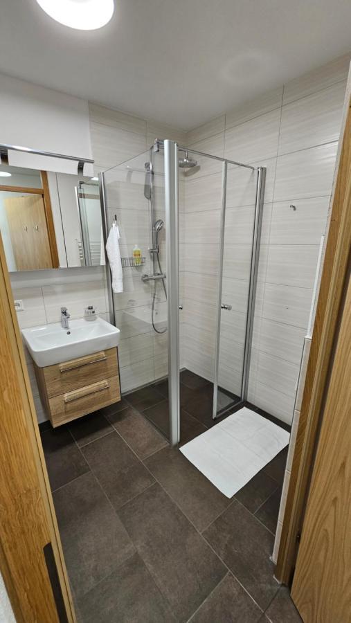 Ferienwohnung Im Glockenziel Engen Exteriér fotografie