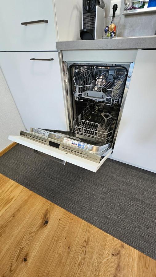Ferienwohnung Im Glockenziel Engen Exteriér fotografie